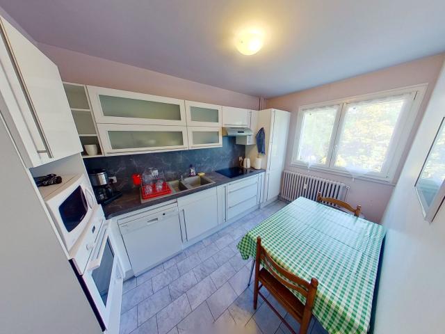 Location appartement, 48.81 m² T 1 à Annemasse, 950 €