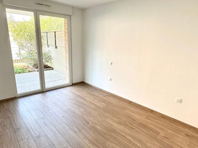 Location appartement, 48.9 m² T 2 à Obernai, 806 €