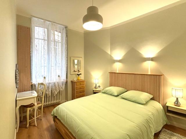 Location appartement, 48.16 m² T 2 à Toulouse, 1 090 €