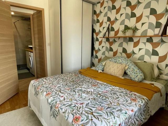 Location appartement, 48.2 m² T 2 à Lyon 3, 953 €