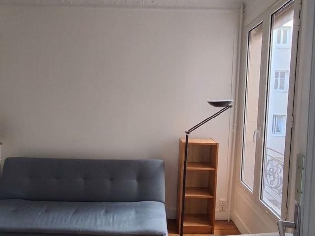 Location appartement, 48.31 m² T 3 à Paris 13, 1 780 €