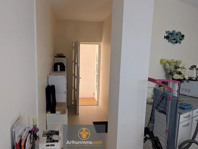 Location Appartement 48 m2 à Vix