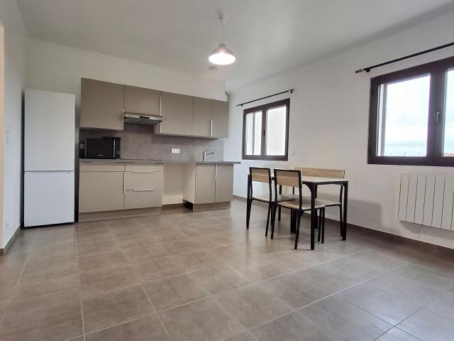 Location appartement, 48 m² T 3 à Chennevières sur Marne, 1 066 €