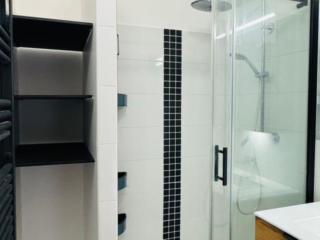 Location appartement, 48 m² T 2 à Montrouge, 1 350 €