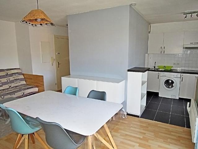 location appartement 48 m², toulouse 31100haute garonne