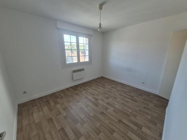 Location Appartement 48m² BOULOGNE SUR MER 62200