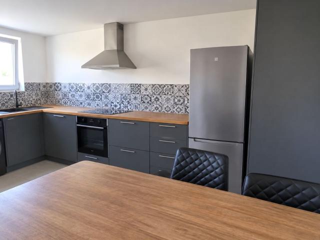 Location appartement, 49.41 m² T 3 à Ollainville, 900 €