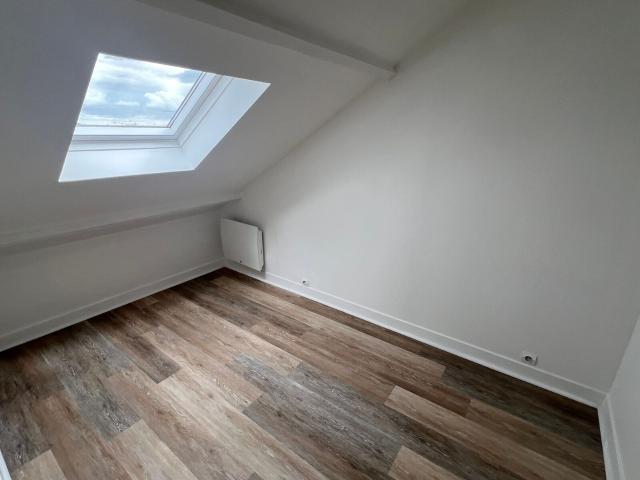 Location appartement, 49.52 m² T 2 à Crépy en Valois, 654 €