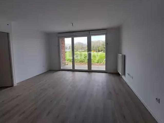 location appartement, 49.06 m² terrasse