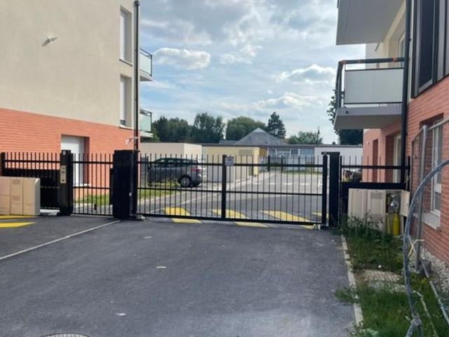 Location appartement, 49.09 m² T 1 à Feuquières en Vimeu, 433 €