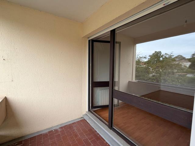 Location appartement, 49.1 m² T 2 à La Rochelle, 885 €