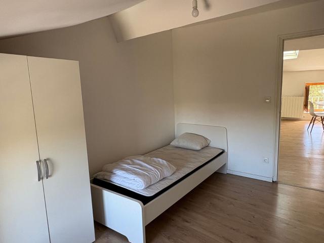 Location appartement, 49.27 m² T 3 à Villefranche sur Saône, 781 €