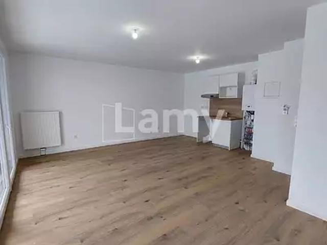 location appartement, 49.26 m² terrasse