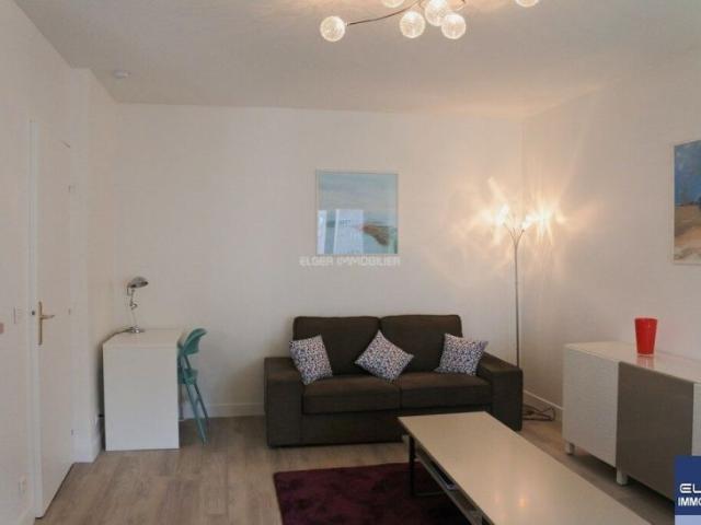 Location appartement 49.28 m² 2 Pièces
