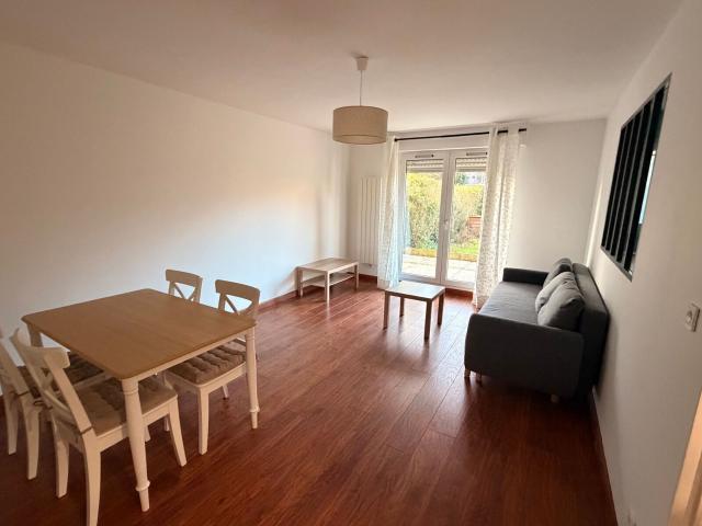 Location appartement, 49.29 m² T 2 à Montgeron, 990 €