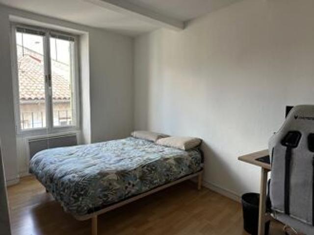 Location Appartement 49 m2 à Lodève