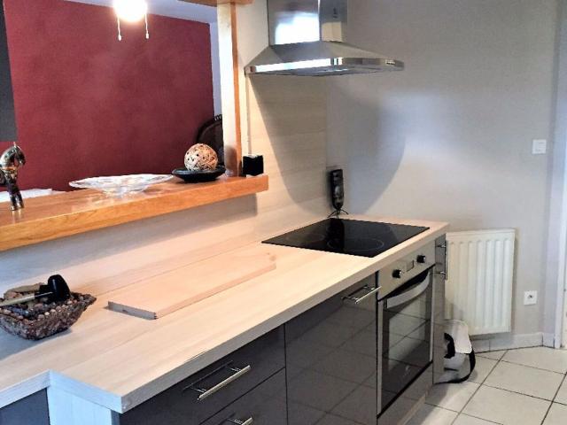 Location appartement, 49 m² T 2 à Albi, 630 €