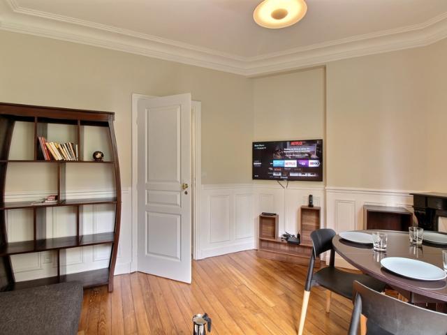 Location Appartement 49m2 Paris 13