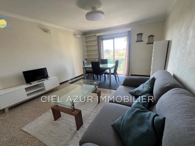 location appartement 4 Pièce s