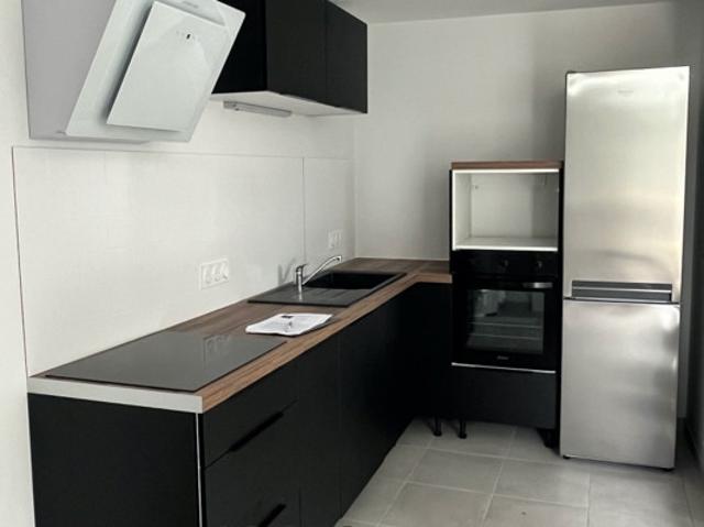 location appartement 4 Pièce s