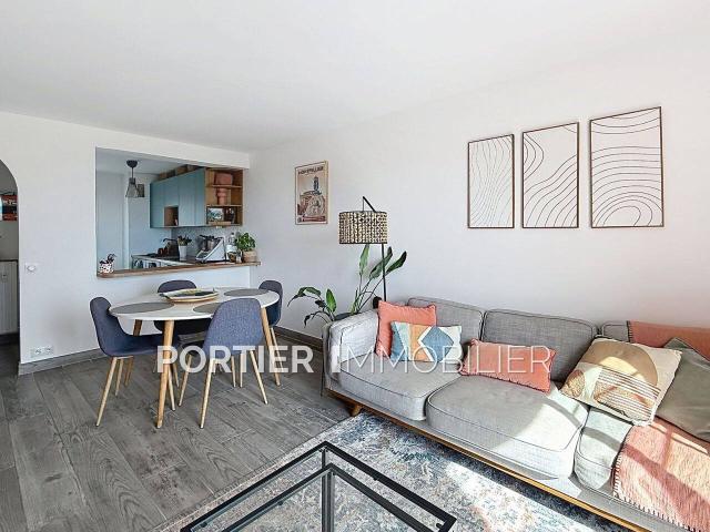 location appartement 4 Pièce s