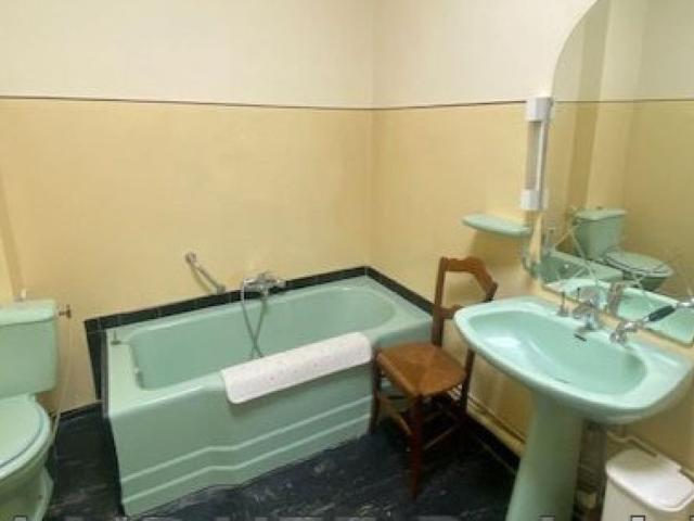 location appartement 4 Pièce s