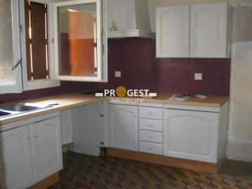 location appartement 4 Pièce s