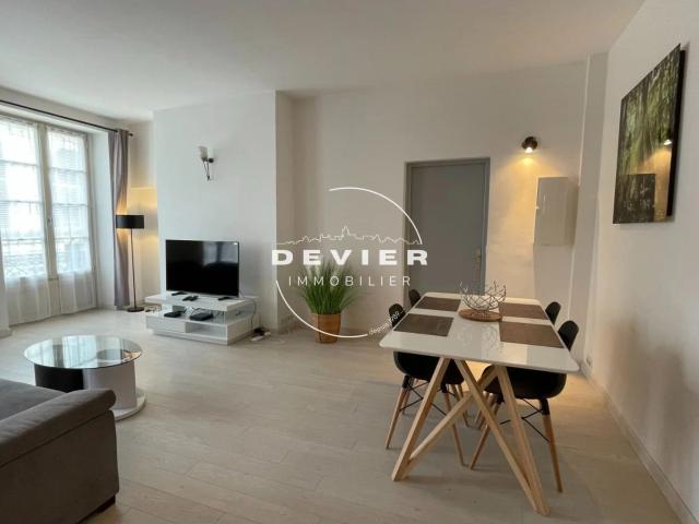 location appartement 4 Pièce s