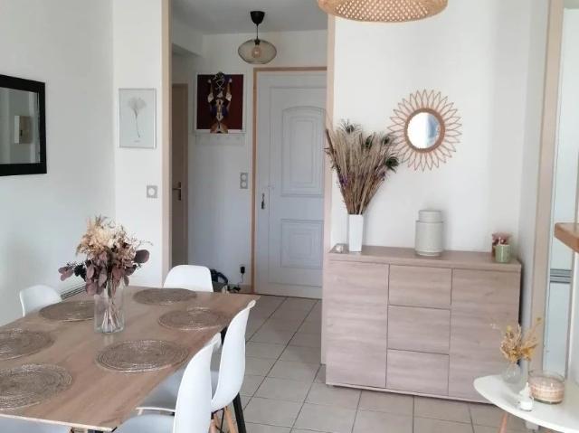 location appartement 4 Pièce s