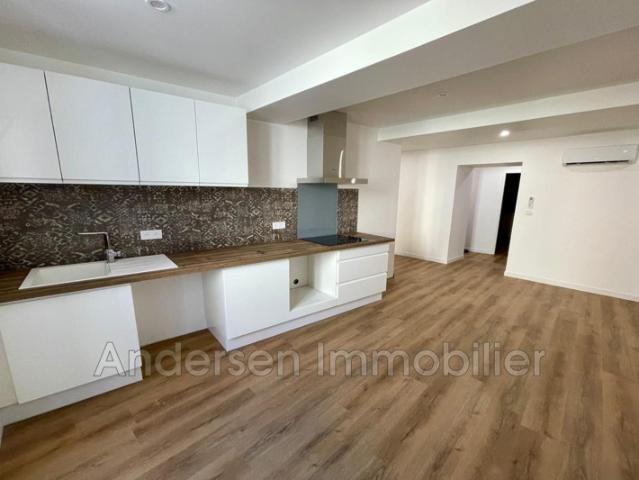 location appartement 4 Pièce s