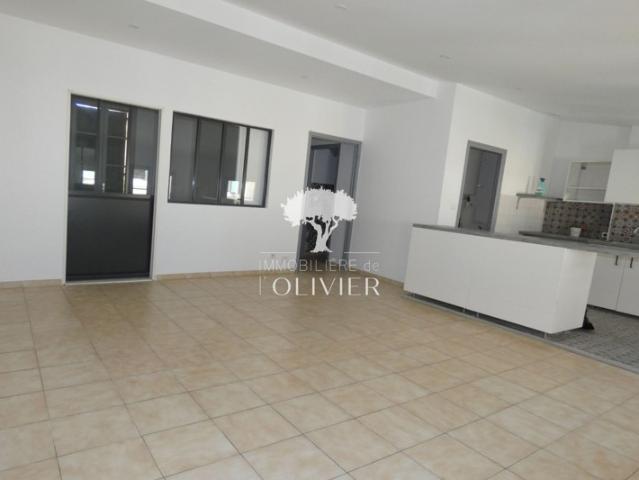 location appartement 4 Pièce s