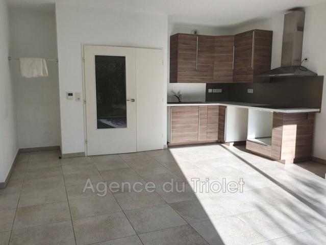 location appartement 4 Pièce s