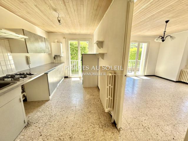 location appartement 4 Pièce s