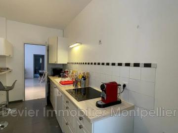 location appartement 4 Pièce s
