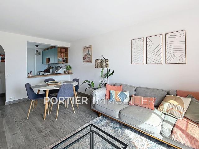 location appartement 4 Pièce s