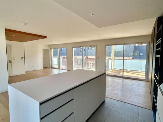 Location Appartement 4 pièce s de 109.05 m2