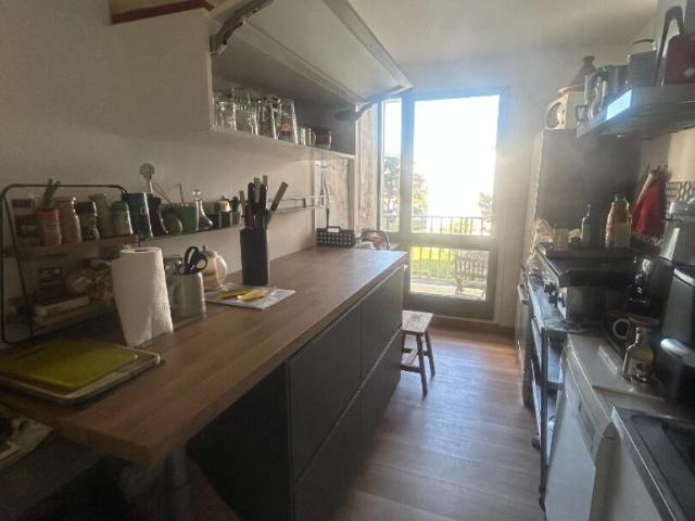 Location Appartement 4 pièce s de 68 m2 | Cabinet Martin