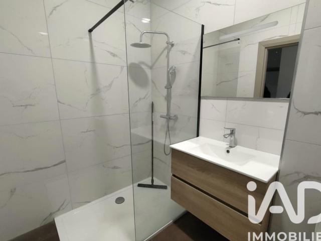Location Appartement 4 pièces