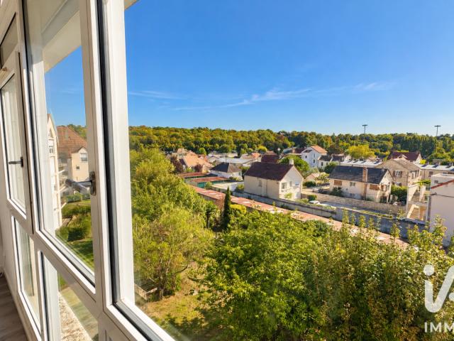 Location Appartement 4 pièces