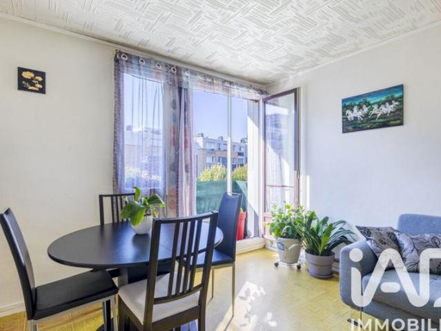 Location Appartement 4 pièces
