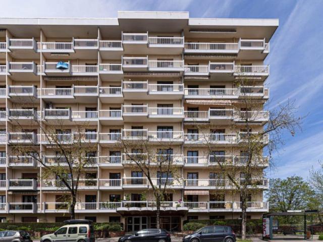 Location appartement 4 pièces