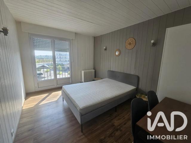 Location Appartement 4 pièces