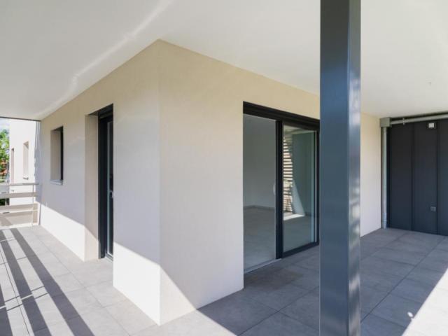 Location appartement 4 pièces