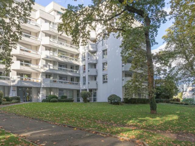 Location appartement 4 pièces