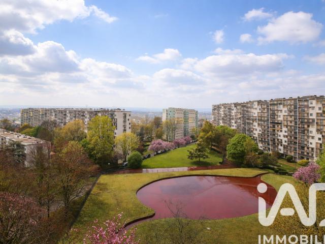 Location Appartement 4 pièces