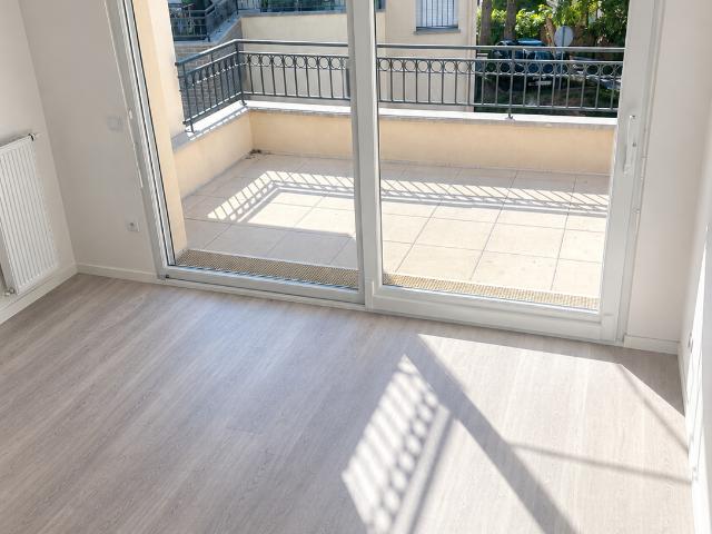 Location Appartement 4 pièces