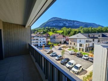 Location appartement 4 pièces