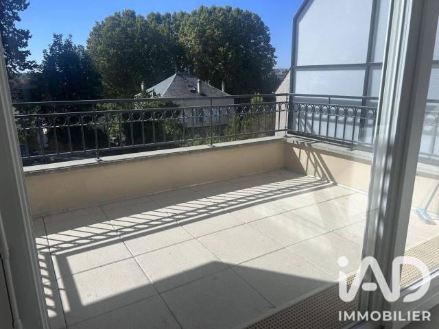Location Appartement 4 pièces