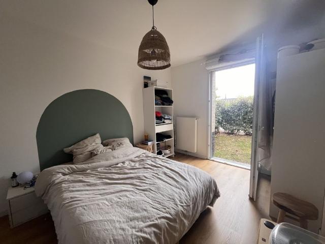 Location Appartement 4 pièces 44m² MARCQ EN BAROEUL 59700