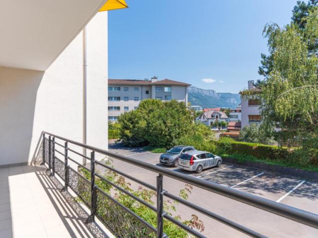 Location appartement 4 pièces